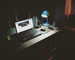 Blog Development